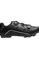 FLR Pantofi de ciclism - F75 MTB - negru