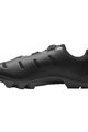 FLR Pantofi de ciclism - F75 MTB - negru