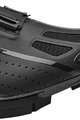 FLR Pantofi de ciclism - F95X MTB - negru