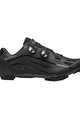 FLR Pantofi de ciclism - F95X MTB - negru