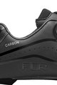 FLR Pantofi de ciclism - FXX - negru