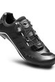 Pantofi de ciclism - F-22 - alb/negru