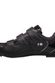 FLR Pantofi de ciclism - F35 - negru