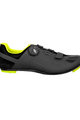 FLR Pantofi de ciclism - F11 - galben/negru