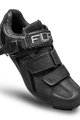 FLR Pantofi de ciclism - F-15 - negru