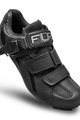 FLR Pantofi de ciclism - F15 - negru