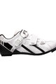 FLR Pantofi de ciclism - F15 - negru/alb
