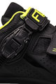 FLR Pantofi de ciclism - F-15 - negru/galben