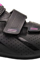 FLR Pantofi de ciclism - F15 - roz/negru