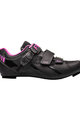 FLR Pantofi de ciclism - F15 - roz/negru