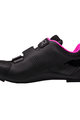 FLR Pantofi de ciclism - F15 - roz/negru