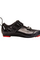 FLR Pantofi de ciclism - F121 - negru