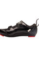 FLR Pantofi de ciclism - F121 - negru