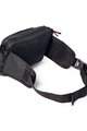 FOX borsetă de brâu - HIP PACK - negru