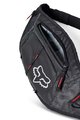 FOX borsetă de brâu - HIP PACK SLIM - negru