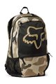 FOX rucsac - 180 MOTO BACKPACK - maro/verde