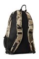 FOX rucsac - 180 MOTO BACKPACK - maro/verde