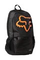 FOX rucsac - 180 MOTO BACKPACK - negru