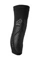 FOX genunchiere - ENDURO PRO KNEE - negru