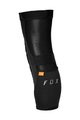 FOX genunchiere - ENDURO PRO KNEE - negru