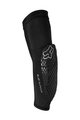 FOX protector pentru coturi - ENDURO PRO - negru