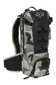 FOX rucsac - UTILITY HYDRATION - verde/gri/negru