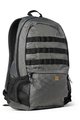 FOX rucsac - LEGION 26L - gri/negru