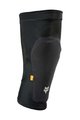 FOX genunchiere - ENDURO KNEE SLEEVE - negru