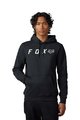FOX Hanorac - ABSOLUTE - negru