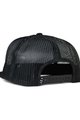 FOX Șapcă de ciclism - ABSOLUTE MESH SNAPBACK - negru