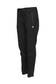 FOX Pantaloni de ciclism lungi fără bretele - RANGER LADY - negru