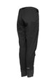 FOX Pantaloni de ciclism lungi fără bretele - RANGER LADY - negru