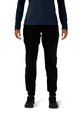 FOX Pantaloni de ciclism lungi fără bretele - RANGER LADY - negru