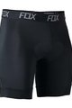 FOX Boxeri - TECBASE LITE LINER - negru