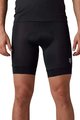 FOX Boxeri - TECBASE LITE LINER - negru