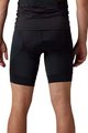 FOX Boxeri - TECBASE LITE LINER - negru