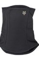 FOX Guler de ciclism - DEFEND - negru