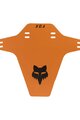 FOX apărătoare - MUD GUARD - portocaliu