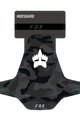 FOX apărătoare - MUD GUARD - negru/gri