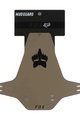 FOX apărătoare - MUD GUARD - maro
