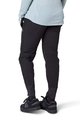 FOX Pantaloni de ciclism lungi fără bretele - RANGER LADY - negru