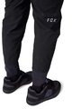 FOX Pantaloni de ciclism lungi fără bretele - RANGER LADY - negru