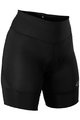 FOX Boxeri - TECBASE LITE LINER W - negru