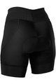 FOX Boxeri - TECBASE LITE LINER W - negru