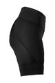 FOX Boxeri - TECBASE LITE LINER W - negru