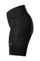 FOX Boxeri - TECBASE LITE LINER W - negru