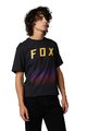 FOX Tricou de ciclism cu mânecă scurtă - FGMNT PREMIUM - negru