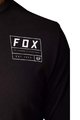 FOX Tricou de ciclism cu mânecă scurtă - RANGER IRON 3/4 - roz