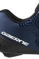 GAERNE Pantofi de ciclism - CARBON VOLATA - negru/albastru