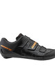 GAERNE Pantofi de ciclism - RECORD LADY - negru